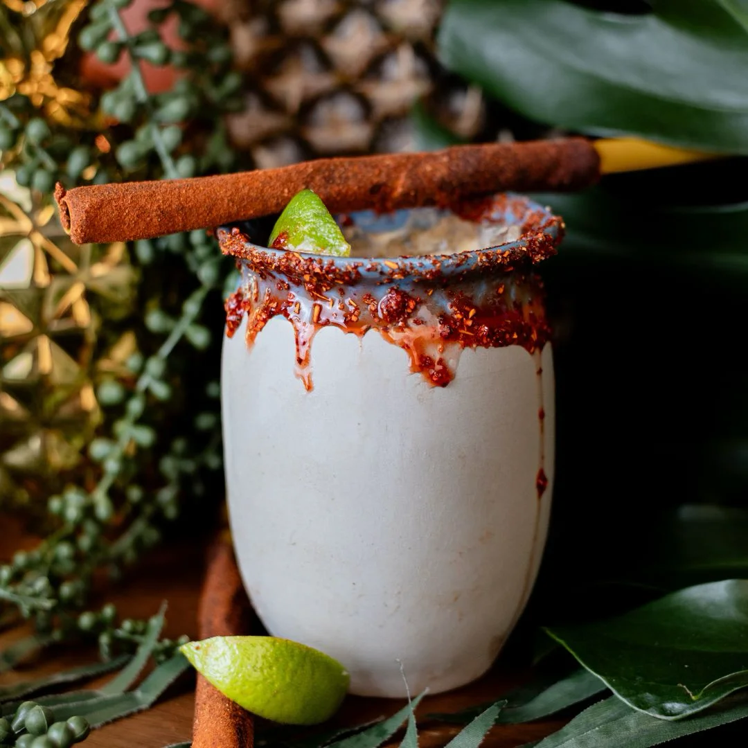 mexican cocktails